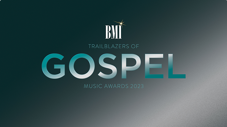 2023 BMI Trailblazers of Gospel Music Awards – HB | Hollywood Beat magazine