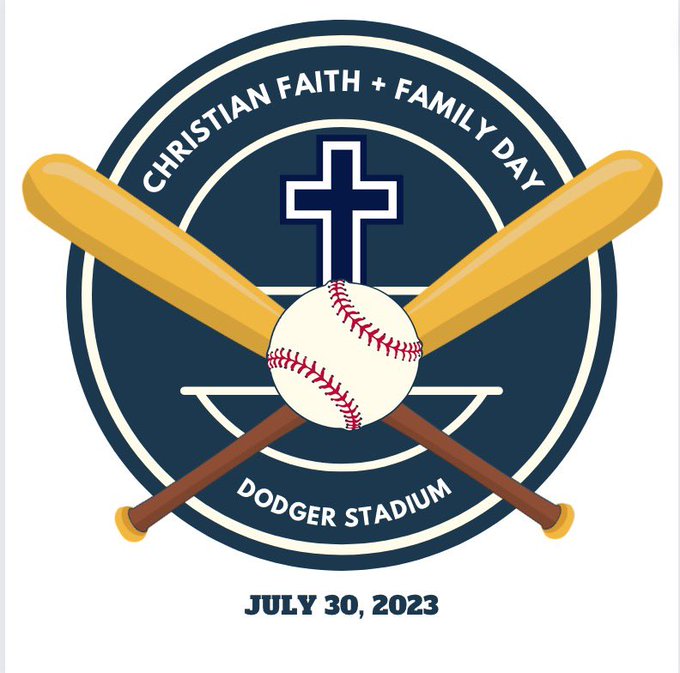 Kershaw Announces the Return of Christian Faith and Family Day at Dodger Stadium