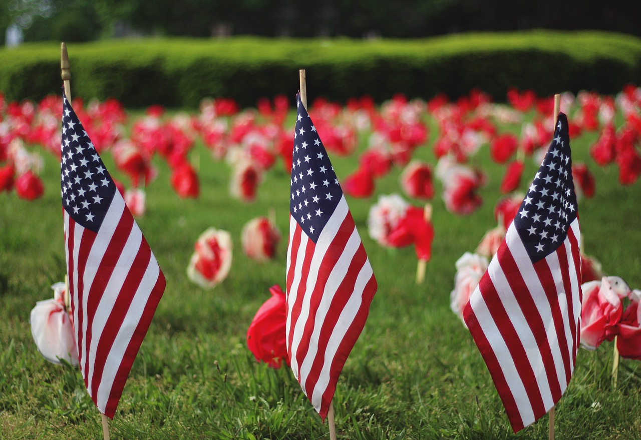 Celebrating Memorial Day: 5 Things to Remember About Memorial Day