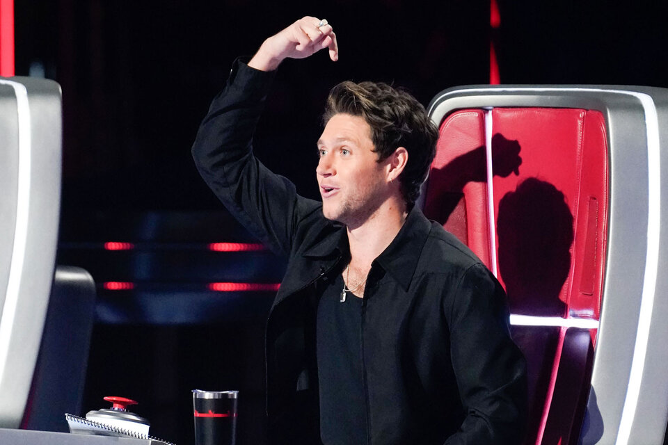 Niall Horan will be back for a second run on The Voice Season 24.