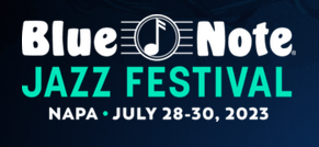 Second Annual Blue Note Jazz Festival