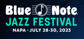 Second Annual Blue Note Jazz Festival