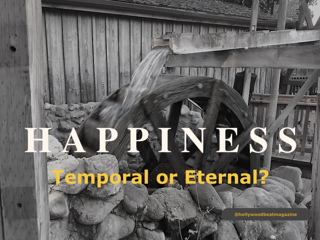 Is Happiness a Fleeting or Enduring State?