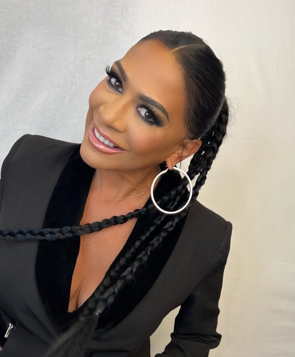 Sheila E. to Receive a Hollywood Walk of Fame Star