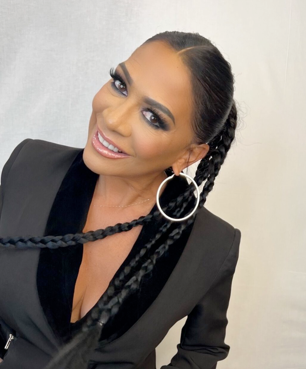 Sheila E. to Receive a Hollywood Walk of Fame Star