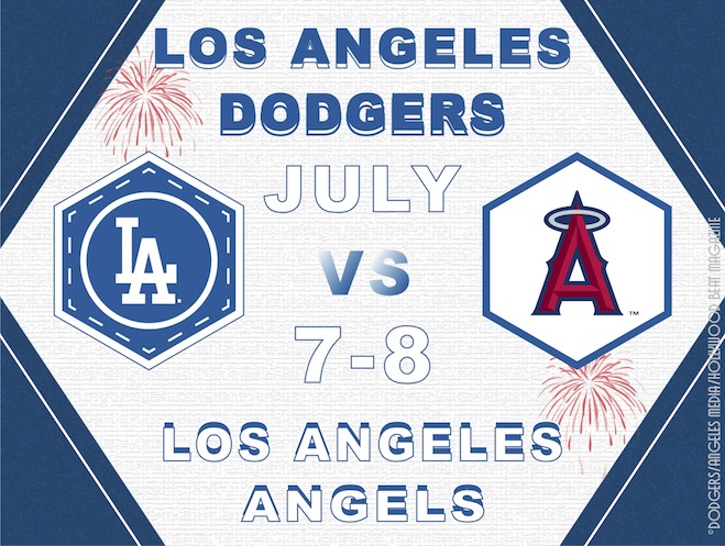 Dodgers-Angeles-Game-Promo-7-23