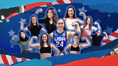 Cracker Jack® Highlights Young Women Who are Changing the Face of the Game With Cracker Jill® Packaging