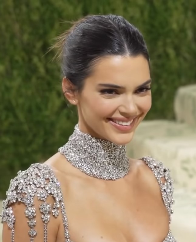 Kendall Jenner: The New Face of L’Oréal Paris