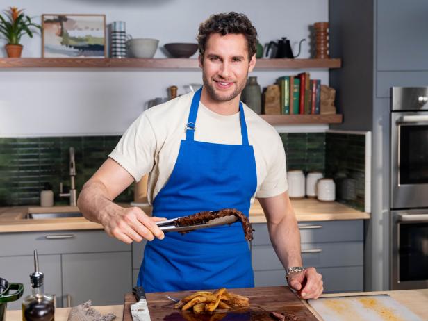 Spice Up Your Kitchen with Franco Noriega’s Sizzling Hot Dish Recipes