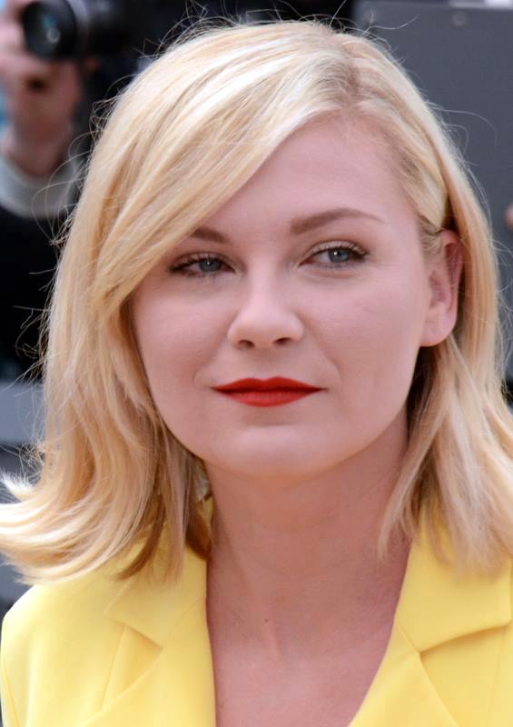 Kirsten-Dunst-Cannes-2016 (photo by Georges Biard)