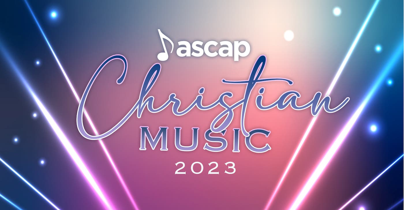 Brandon Lake: Inspiring Hearts, Uplifting Souls – ASCAP Christian Music Songwriter of the Year