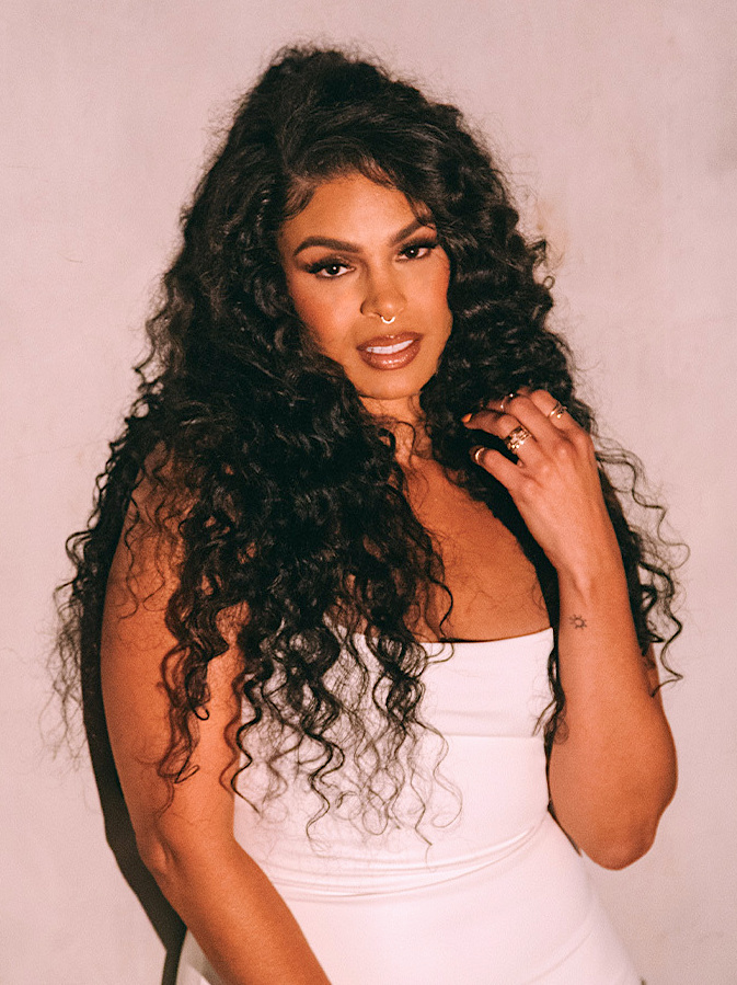 Showcasing Jordin Sparks, the Exciting New Addition to Epidemic Sound’s Roster