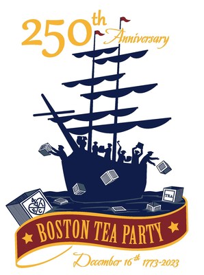 Celebrating Literary Heritage: Phillis Wheatley’s Poetry Becomes Boston Tea Party Ships & Museum’s Latest Addition