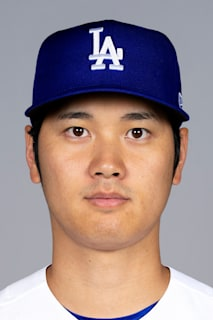 Dodgers pitcher/player Shohei Ohtani