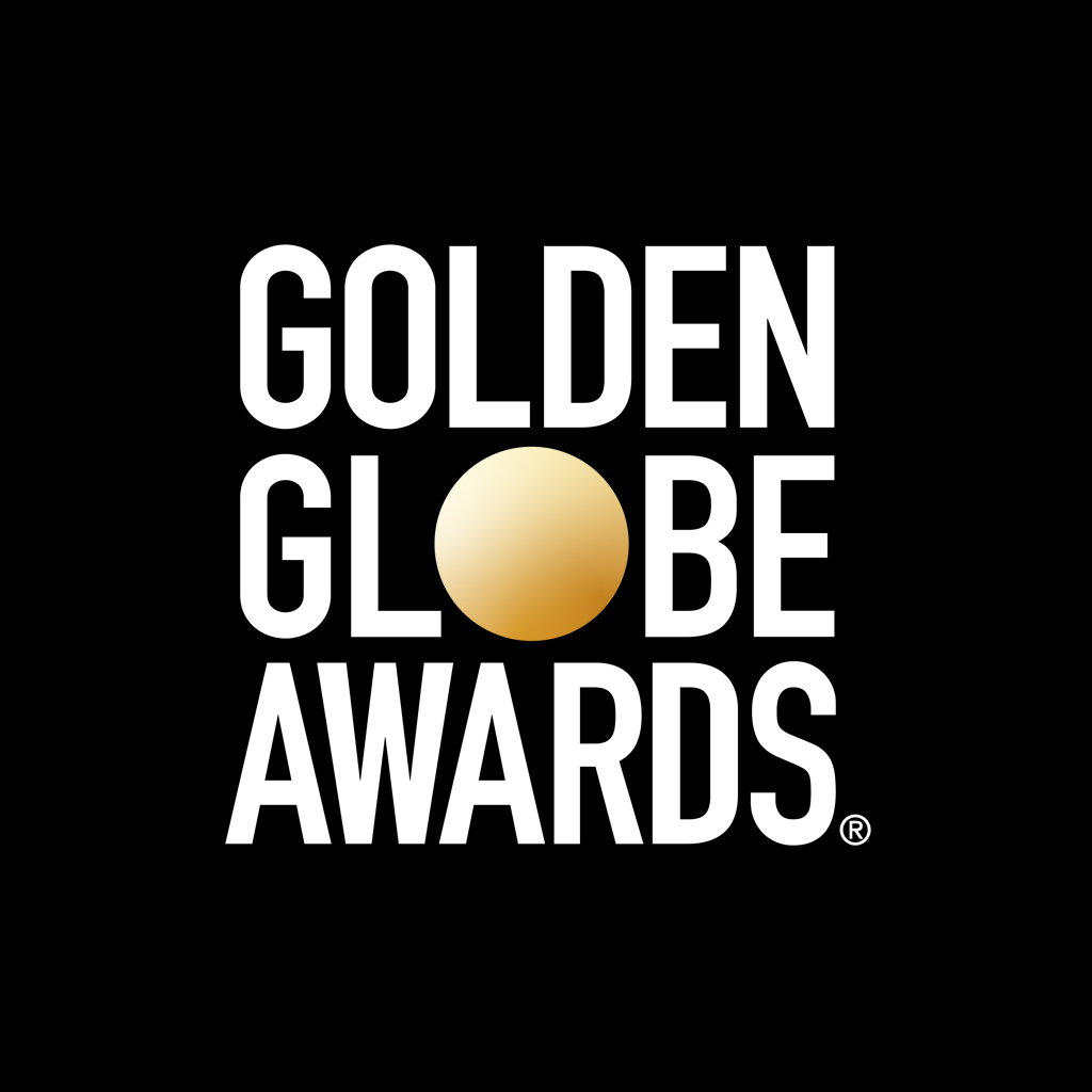 Gloden Globe Awards logo