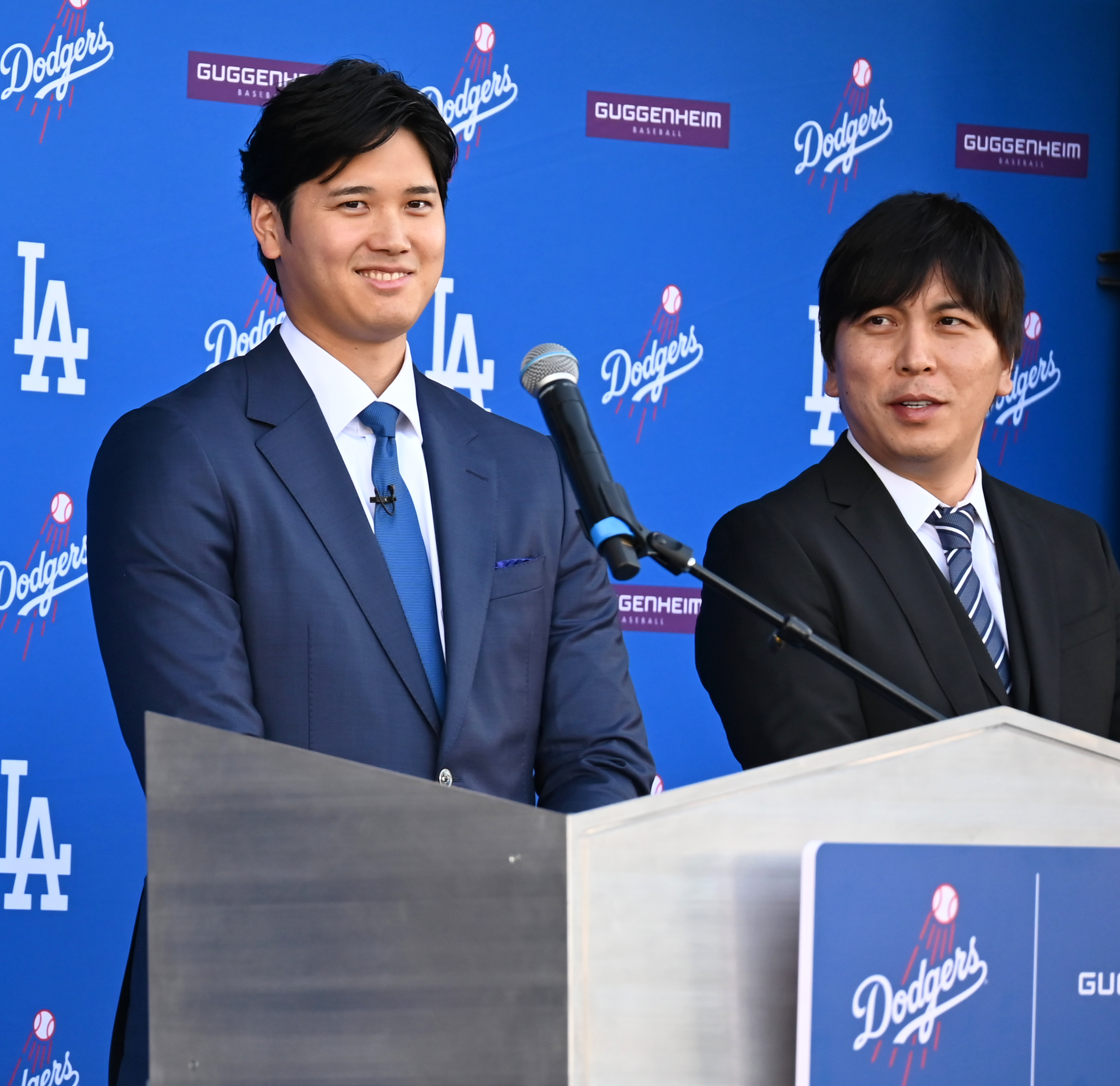 MLB Initiate an Investigation into Shohei Ohtani’s Interpreter Situation