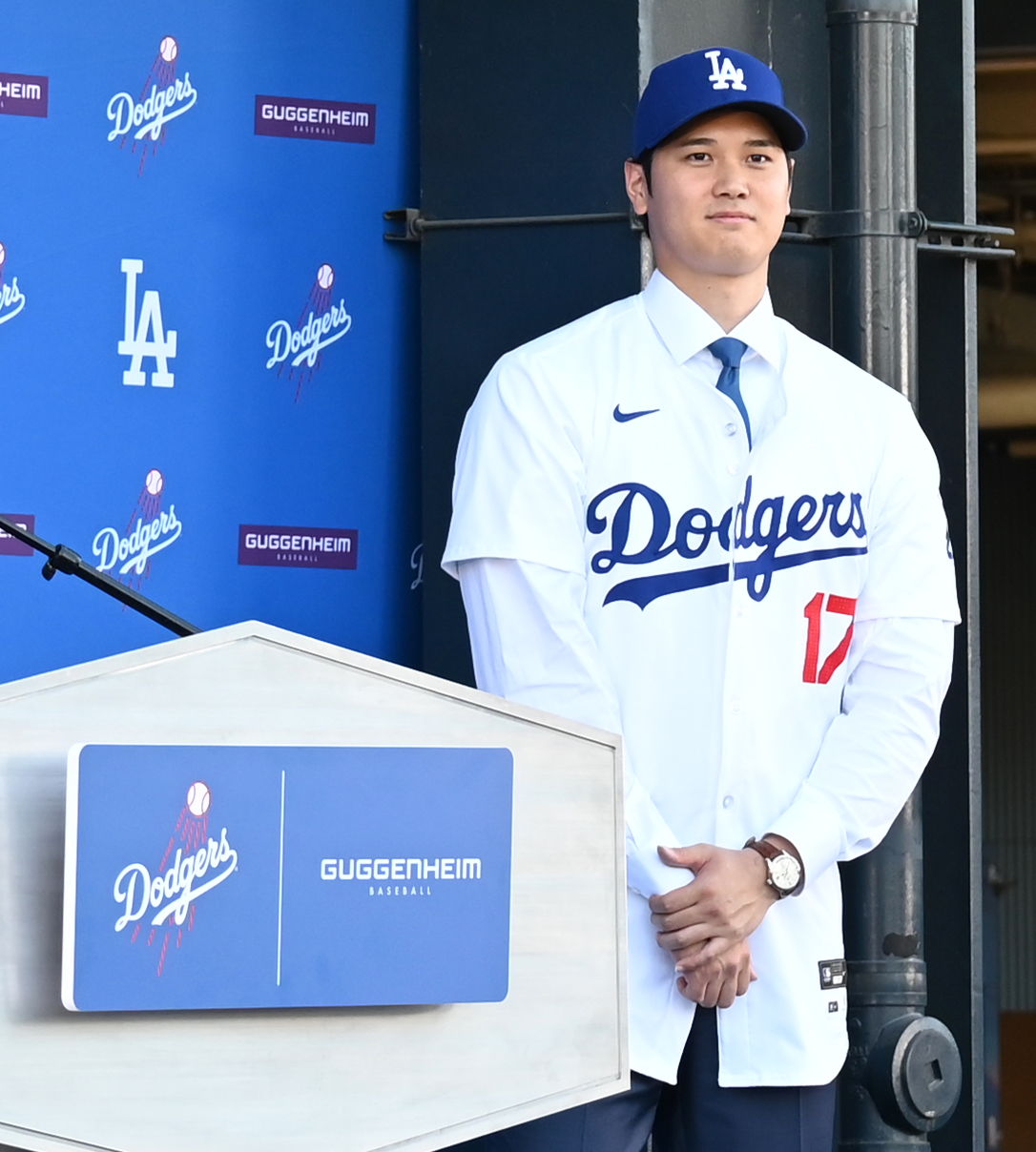 Shohei Ohtani Addresses His Involvement in the Gambling Situation of His Interpreter Mizuhara