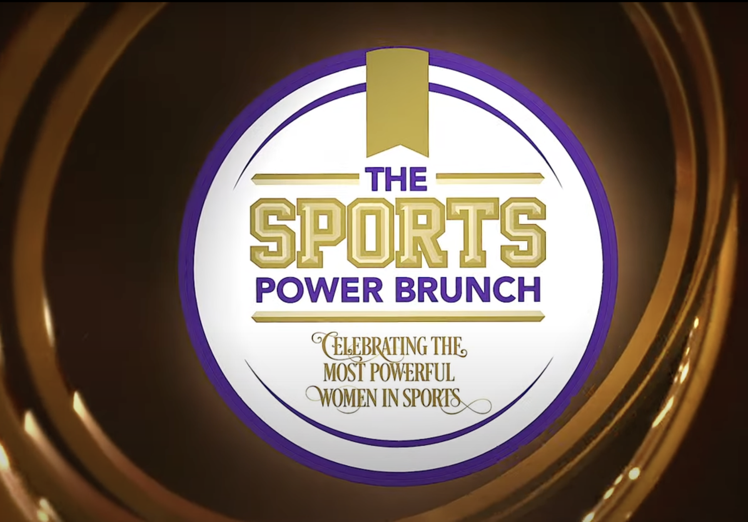Coca-Cola® Zero Sugar is the Presenting Sponsor of the 5th Annual Sports Power Brunch