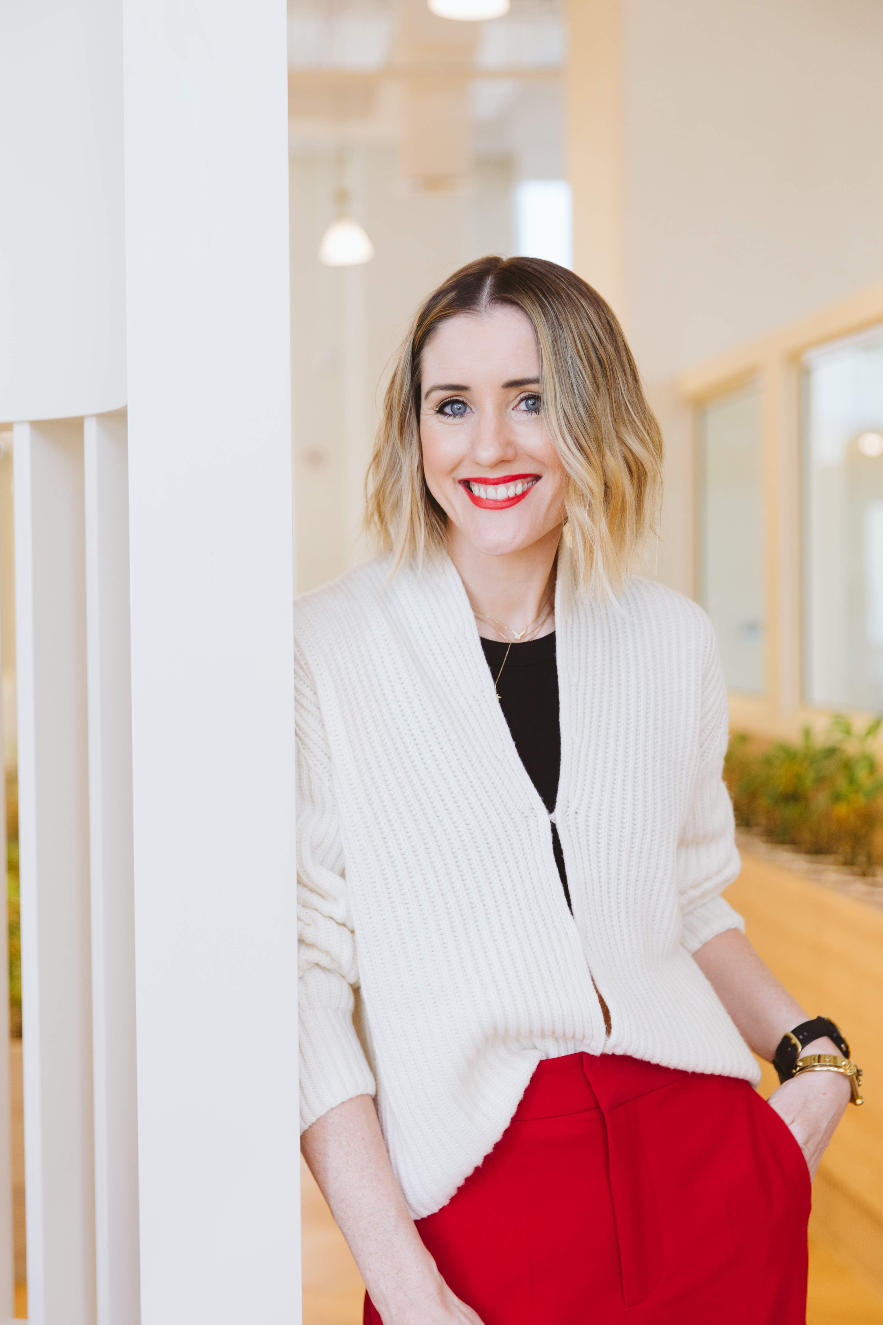 Deborah Henning is a Powerhouse Who is Opening the Door to Unstoppable Business Success