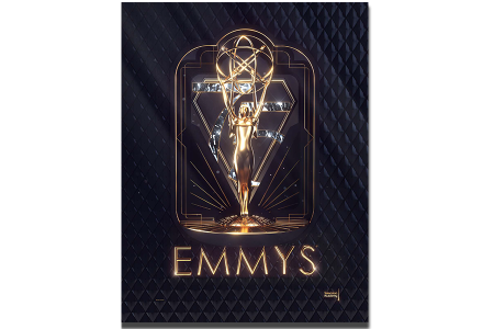75th Emmy Award Winners