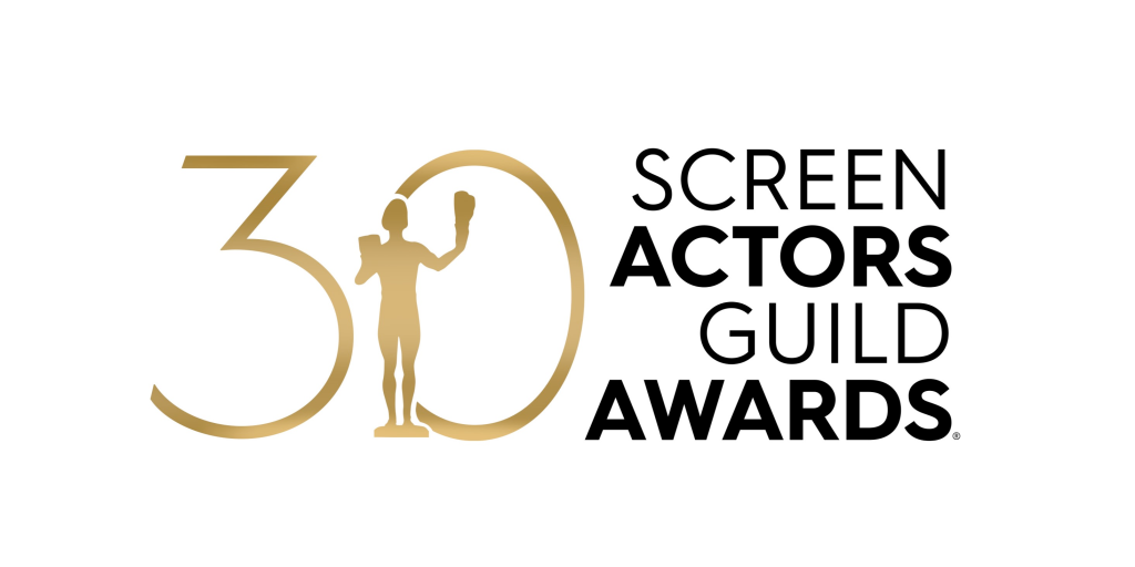 Screen-Actors-Guild-Awards-Logo