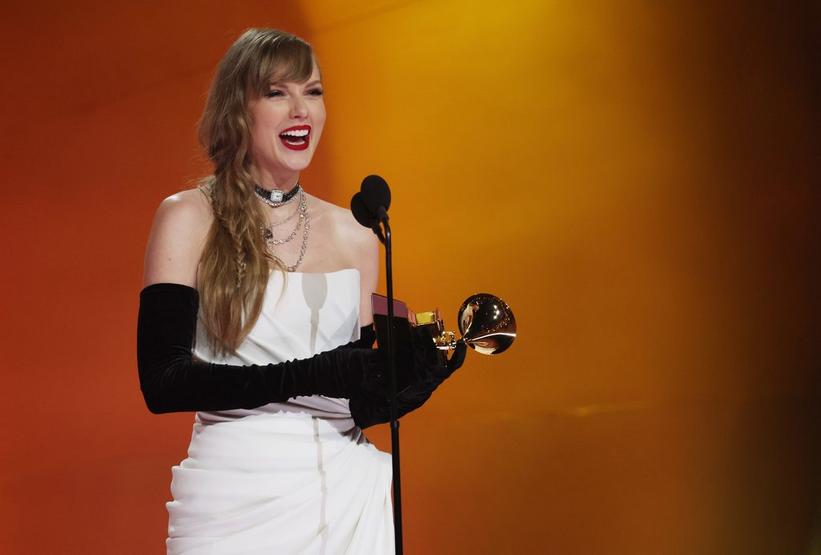 Grammy Winners Who Defined the Music of 2024