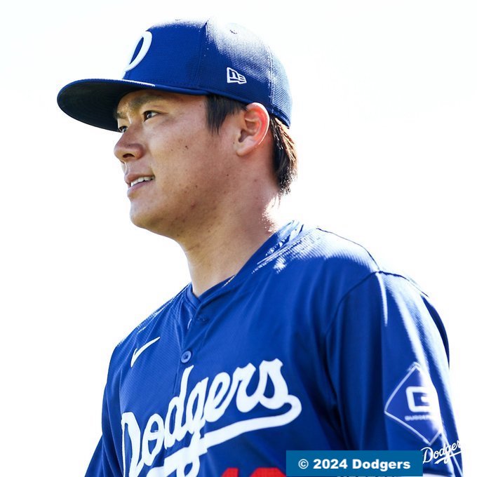 Yamamoto Excels in Debut as a Dodger but Game Ends in Defeat