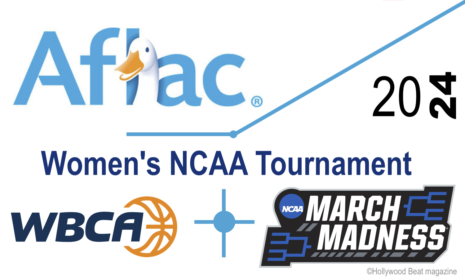 The Aflac Duck is Championing Women’s Sports