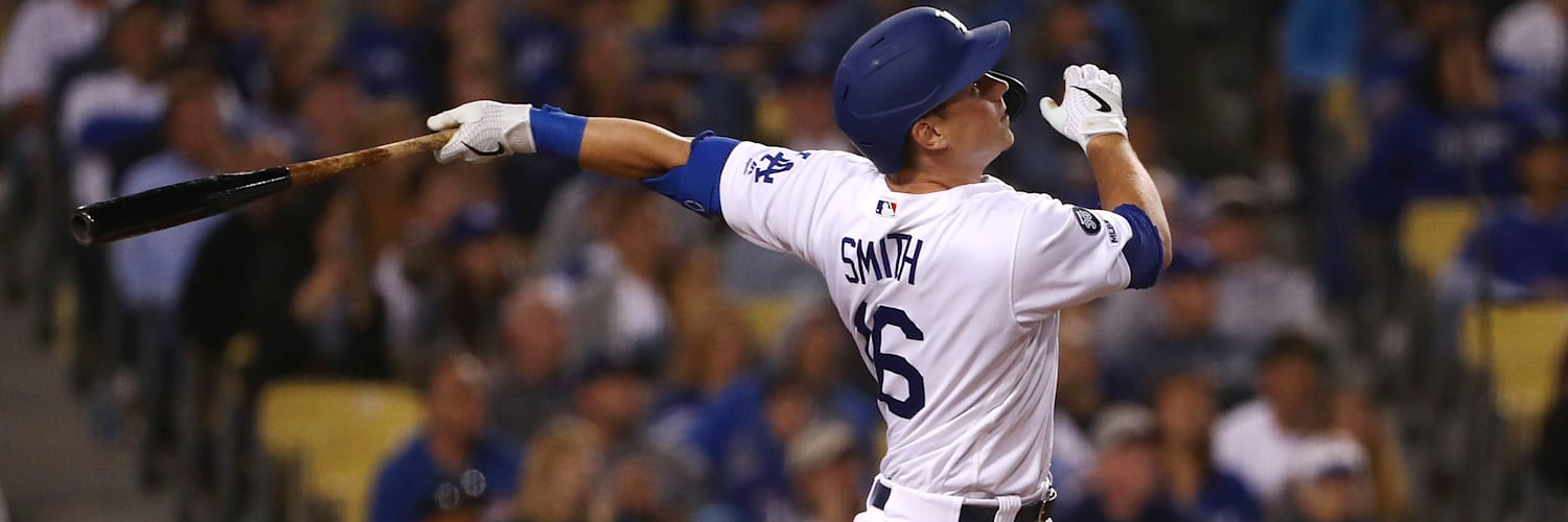 Dodgers Triumph Over Padres 7-2 in NL West Title Win