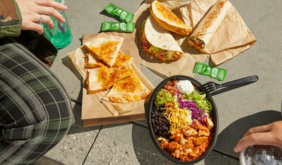 Taco Bell® is Introducing a New Cantina Chicken Menu Nationwide to Enhance the Daytime Experience