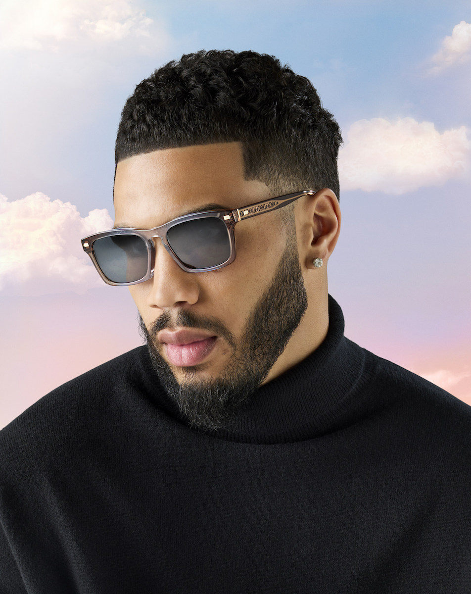 Jayson Tatum is Named as the New Ambassador for Coach