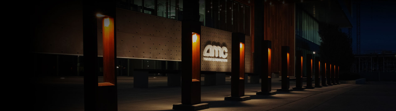 Get Ready for the Ultimate Movie Experience This Summer at AMC Theatres®!