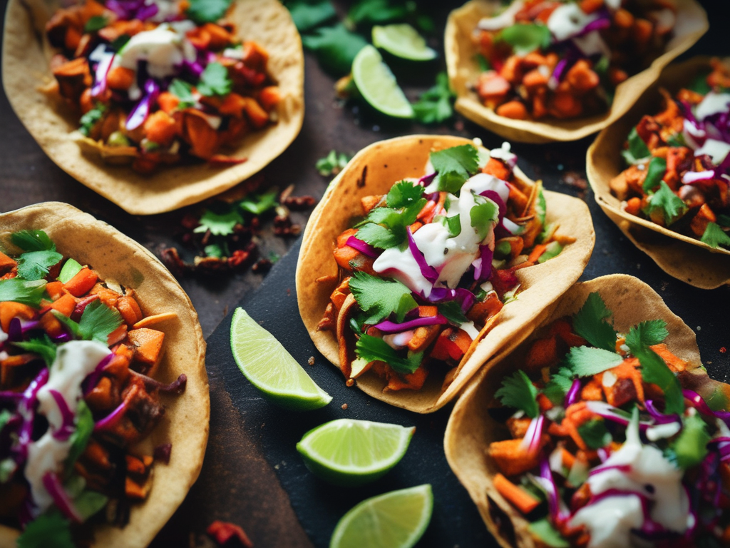 Share Your Epic Recipe with Hollywood Beat Magazine’s Test Kitchen