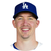 Dodgers-pitcher-Walker-Buehler