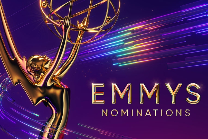 Nominations for 76th Emmy Awards Announced