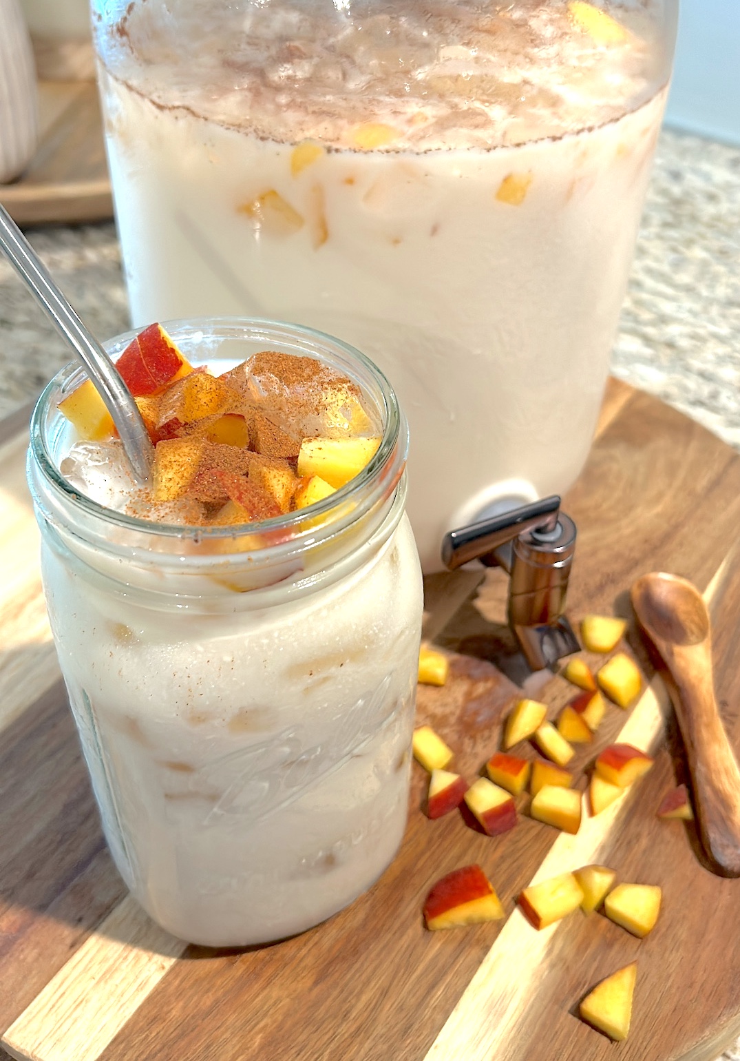 Summer-Peach-Horchata-4