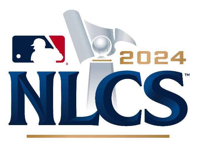 NLCS MLB LOGO
