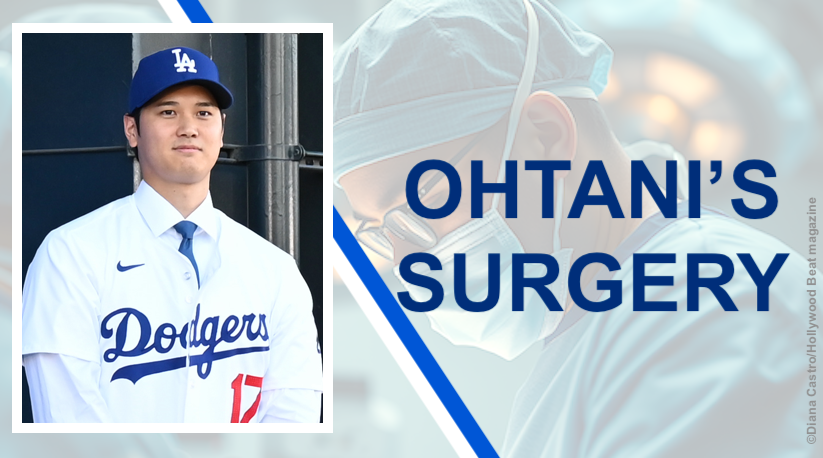 Ohtani’s Surgery: Path to Recovery and Comeback