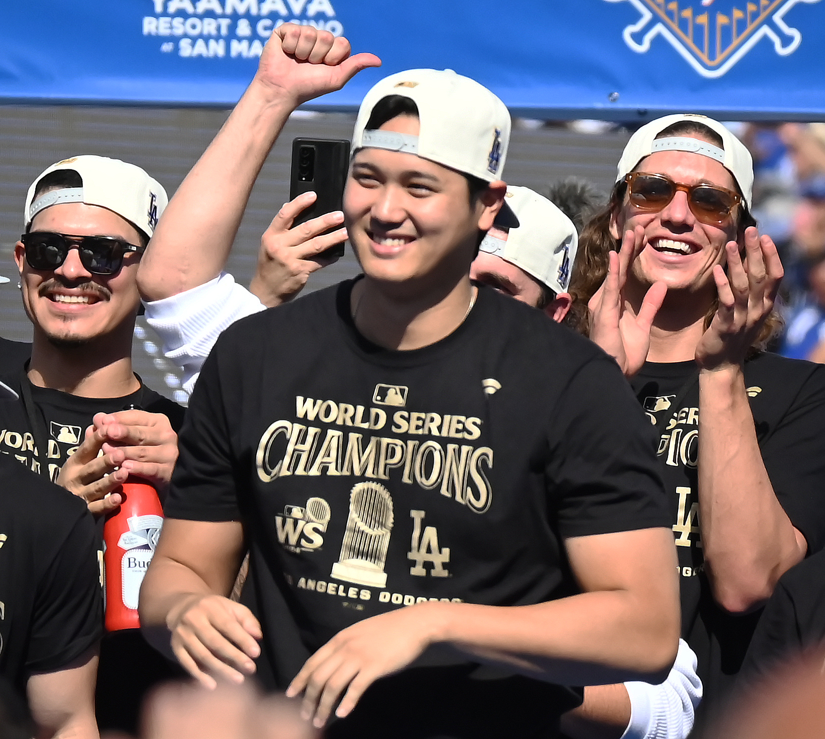 Ohtani’s Exciting Return as Dodgers Pitcher