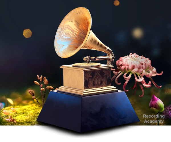 2025 Grammys: Full List of Nominations Revealed