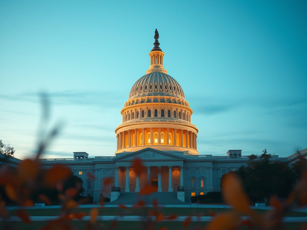 God’s Role in Trump’s 2024 Election Victory