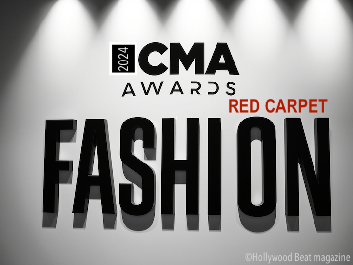 CMA Red Carpet Looks