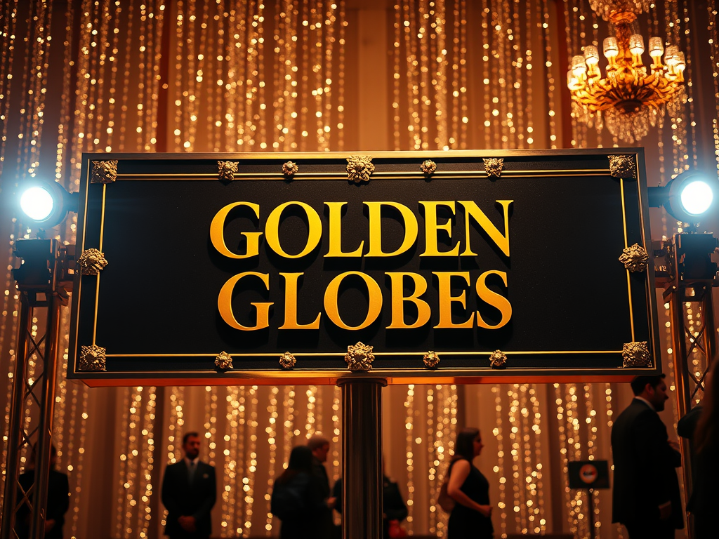 Top Fashion Moments from the 82nd Golden Globes