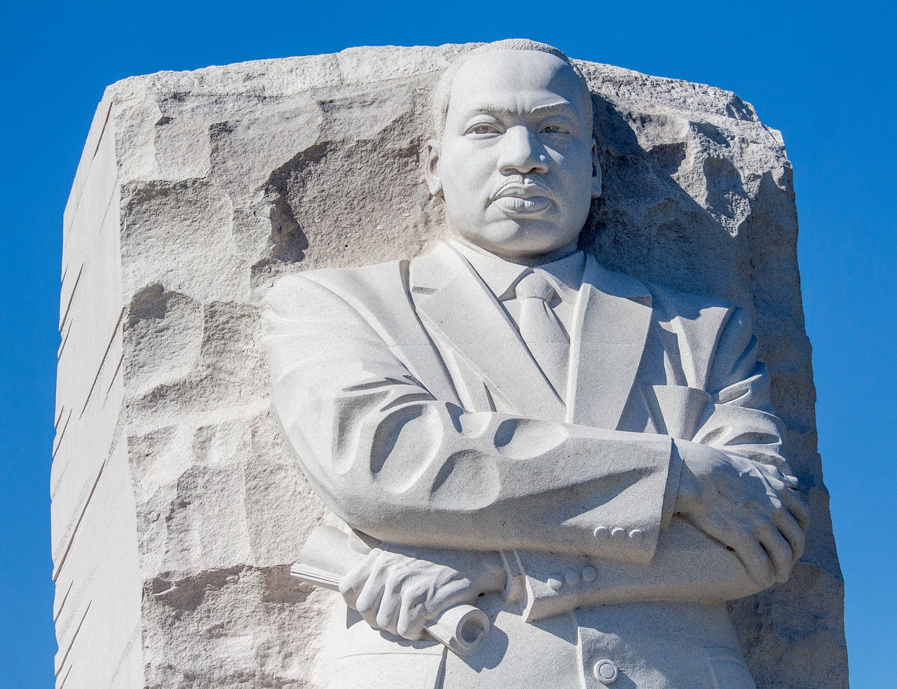 Celebrating MLK Day: Events and Historical Impact