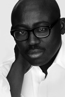 Edward Enninful Launches a New Media and Entertainment Company