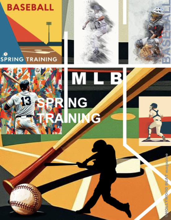 The Importance of Spring Training in MLB