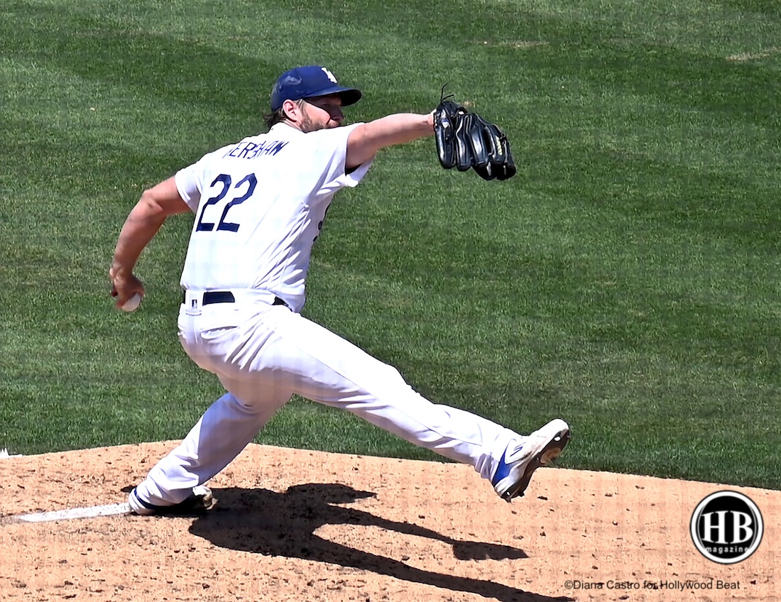 Clayton Kershaw Achieves 3000 Strikeouts: A Historic Night