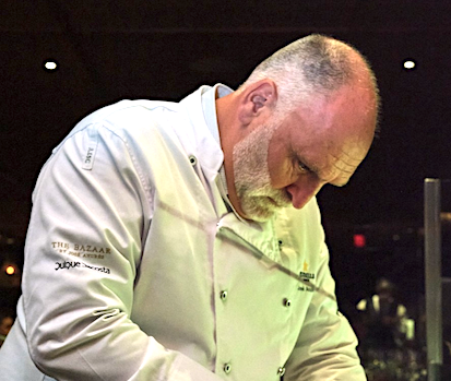 Bazaar Meat by José Andrés