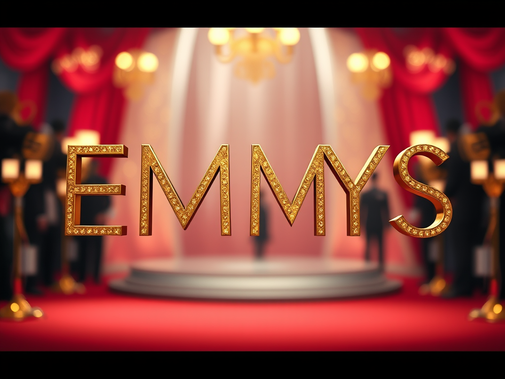 77th Emmy Awards: Fashion Highlights and Best-Dressed