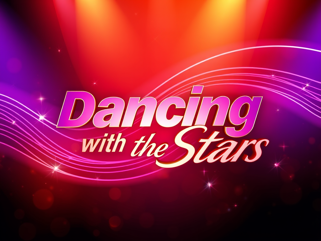 Season 34 of Dancing With the Stars